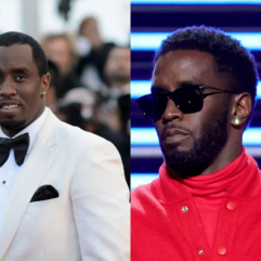 Diddy Issues Denial From Jail as 120 Additional Victims Report Sexual Abuse Claims Against Him