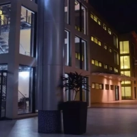 NAF CONFERENCE CENTRE AND SUITES