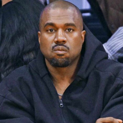 Rapper Kanye West sued by former Security Guard who claims he wasn’t paid for his services