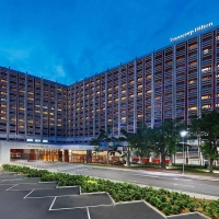 TRANSCORP HILTON ABUJA