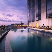 LAGOS CONTINENTAL HOTEL
