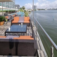RADISSON BLU ANCHORAGE HOTEL