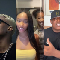 “Tems and Ayra Starr Are Bigger Than You”- Nelson Epega Blast Wizkid
