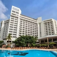 EKO HOTELS AND SUITES