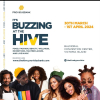 IT'S BUZZING AT THE HIVE By PROVIDUS BANK