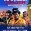 VIVIANI LIVE IN ABUJA