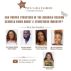 INTO NAIJA FASHION by PANEL DISCUSSION