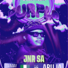PURPLE by MAINLAND CAPITAL BLOCK PARTY