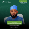 AREWA TECH FEST (ATF) – THE LAGOS EXCHANGE 2026