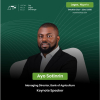 AREWA TECH FEST (ATF) – THE LAGOS EXCHANGE 2026