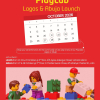PLAYLAB ABUJA LAUNCH 2026 BY BRICK REPUBLIK