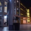 NAF CONFERENCE CENTRE AND SUITES