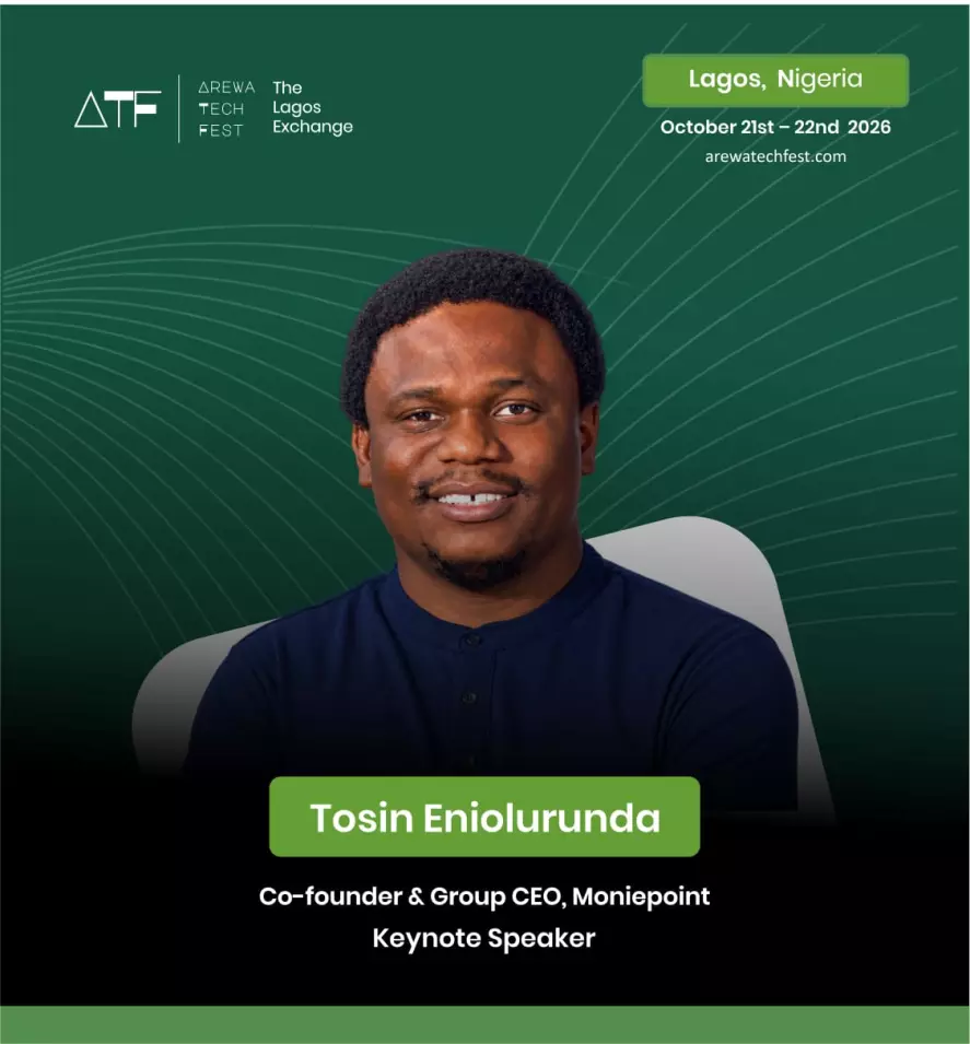 The Lagos Exchange 2026: Northern Nigeria's Big Tech Moment Comes to Lagos