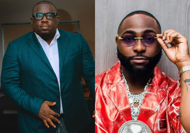 Soso Soberekon Lauds Davido As The Top Brand In Africa Amid Rift With Wizkid