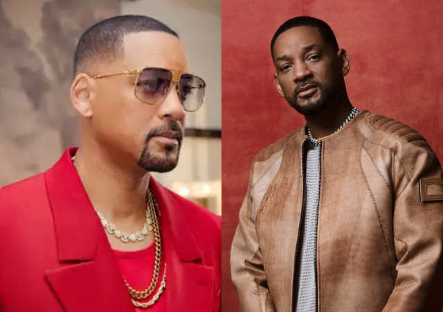 Will Smith farting on set caused film crew to be evacuated for three hours – Director spills