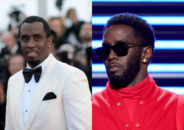 Diddy Issues Denial From Jail as 120 Additional Victims Report Sexual Abuse Claims Against Him