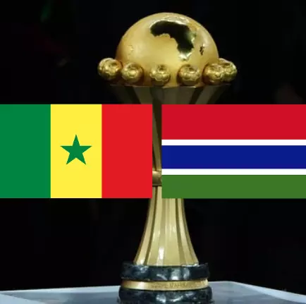 Senegal V Gambia: AFCON 2023