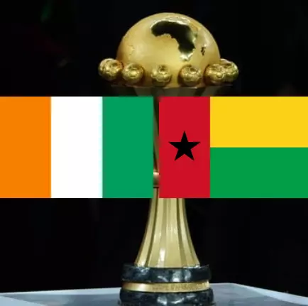 AFCON 2023 Opener: Ivory Coast vs. Guinea-Bissau