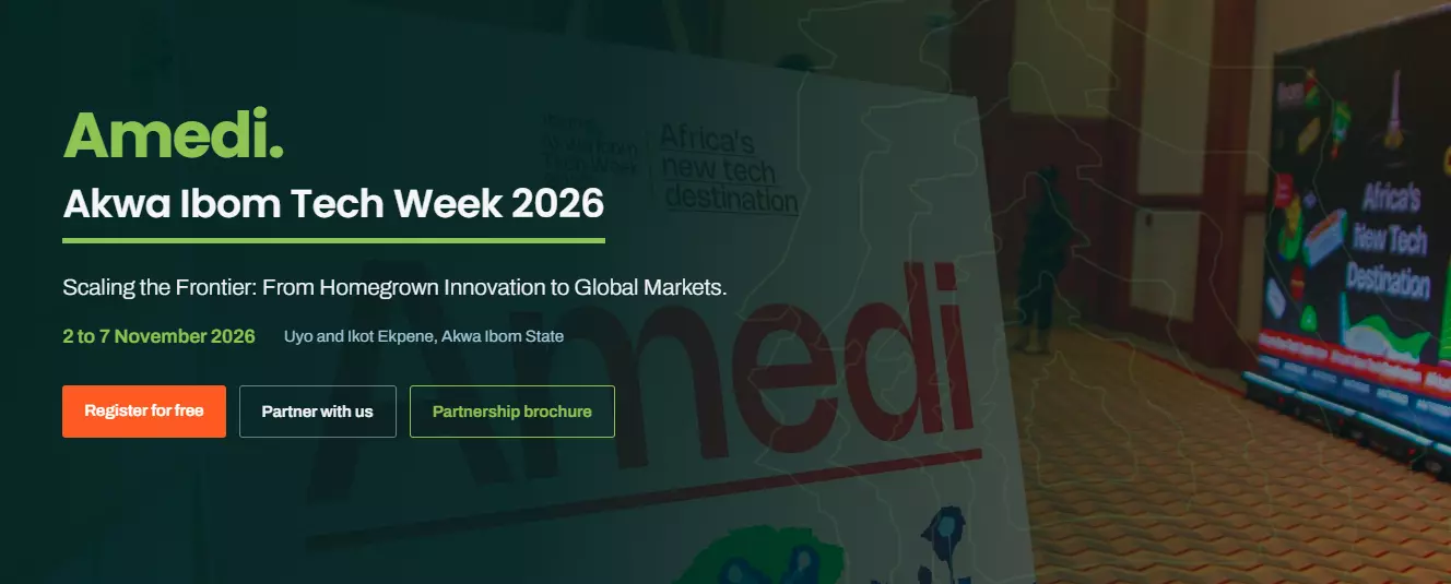AKWA IBOM TECH WEEK 2026 – IBOM INNOVATION NETWORK