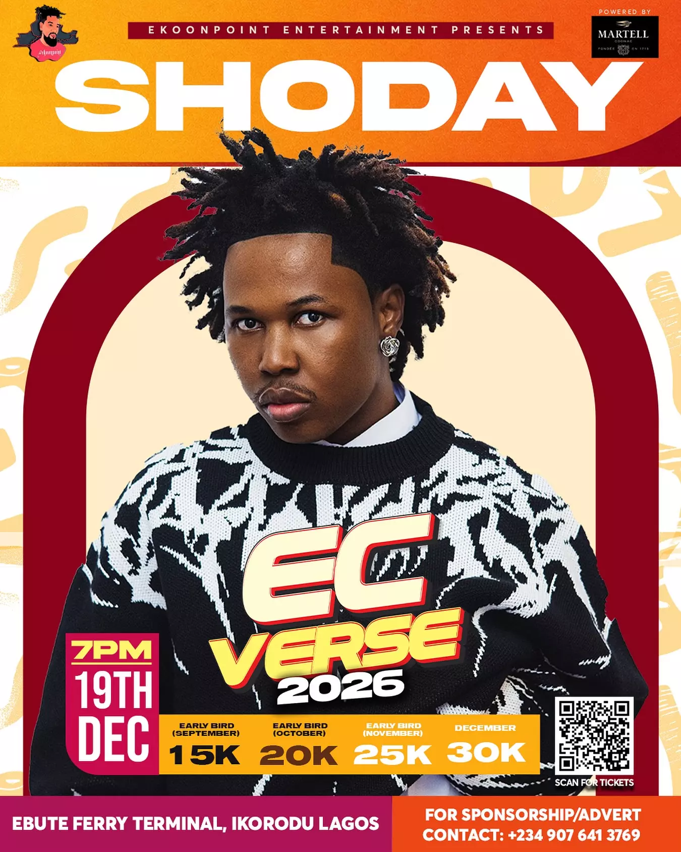 EC VERSE 2026
