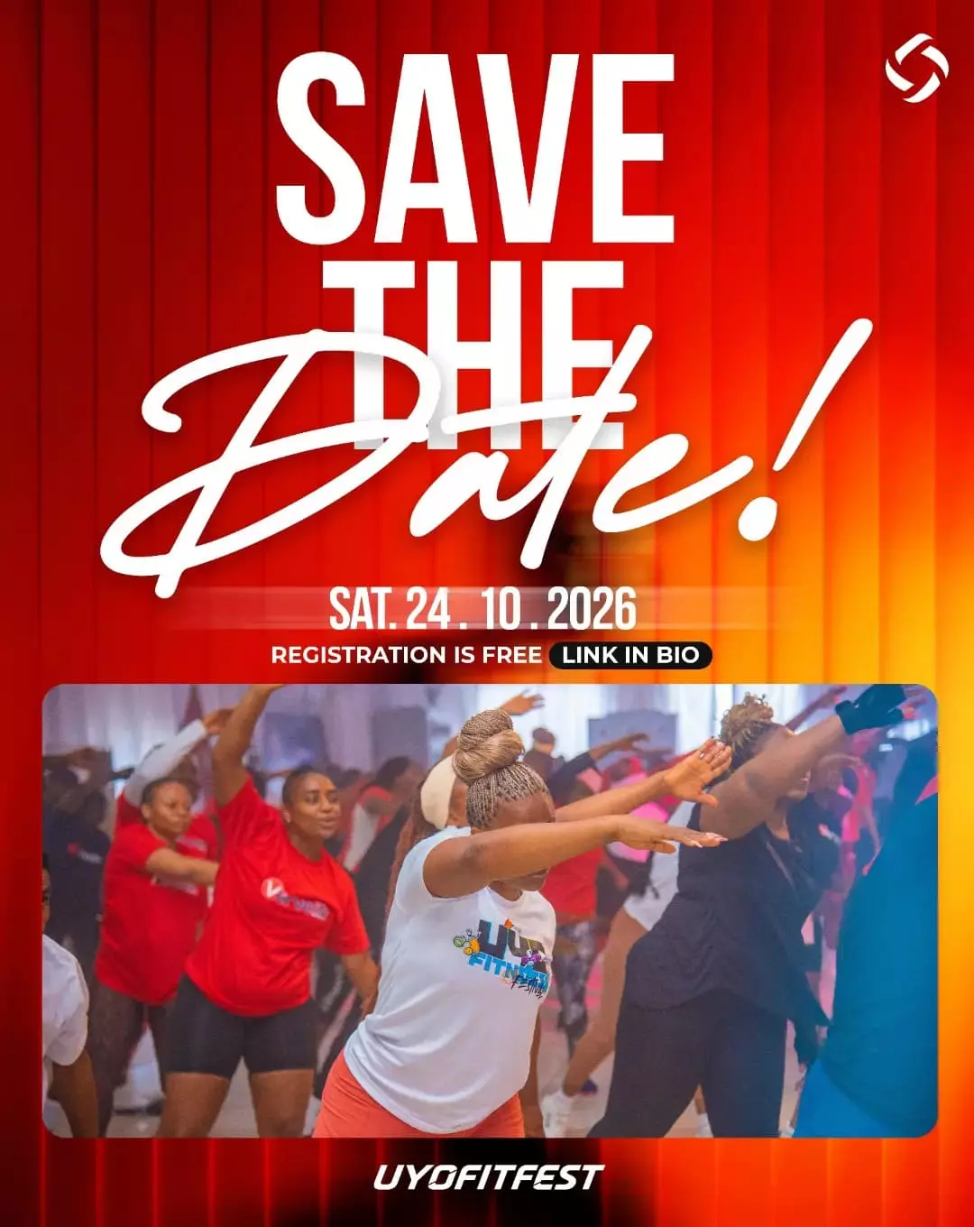 UYO FITFEST 2026