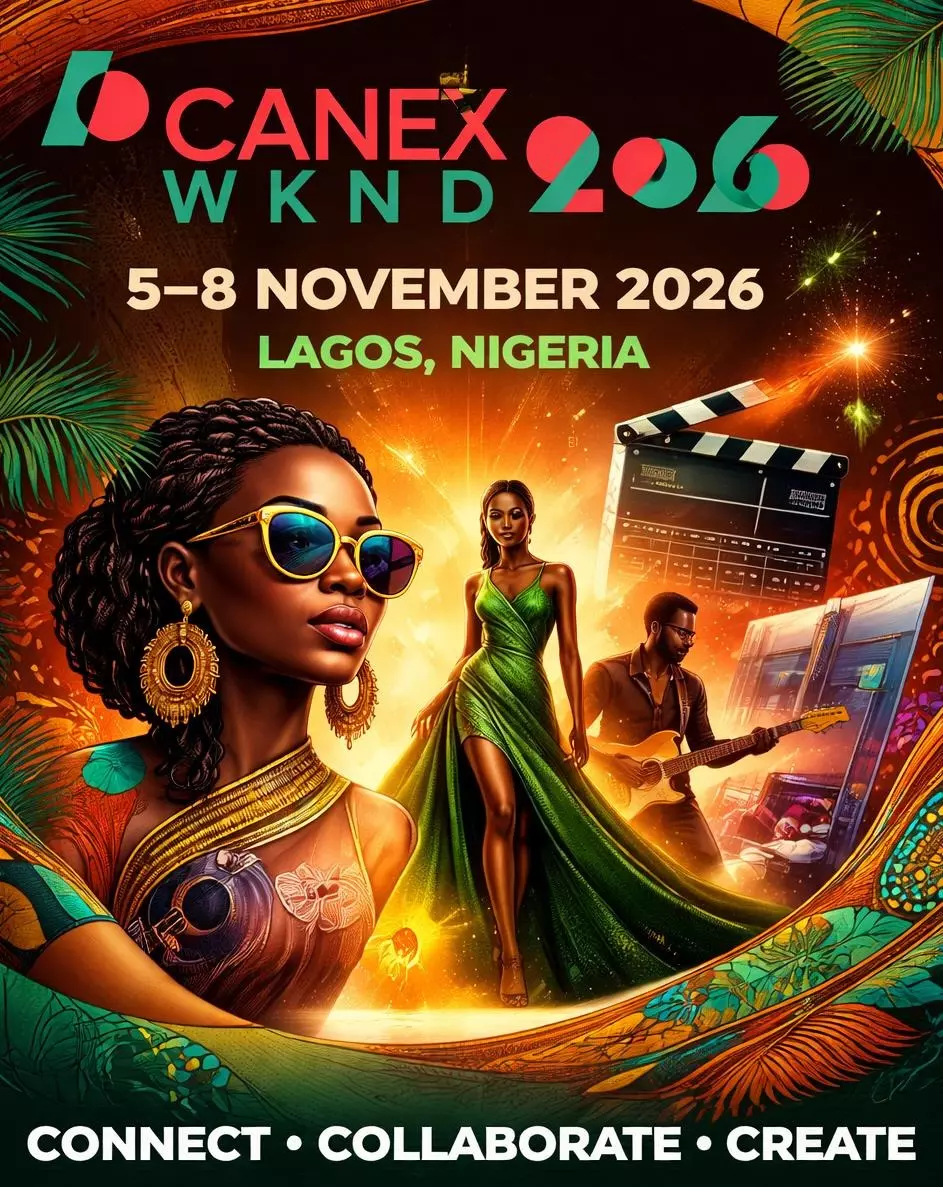 CANEX WKND 2026