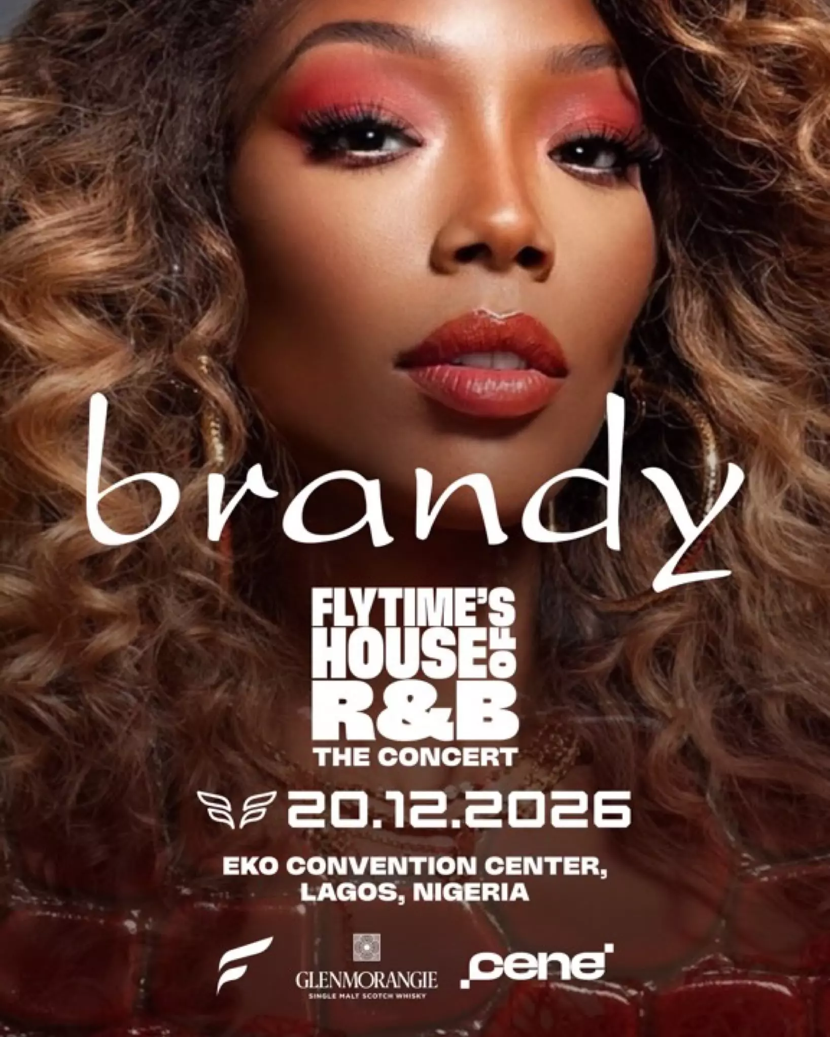 BRANDY – FLYTIME’S HOUSE OF R&B THE CONCERT