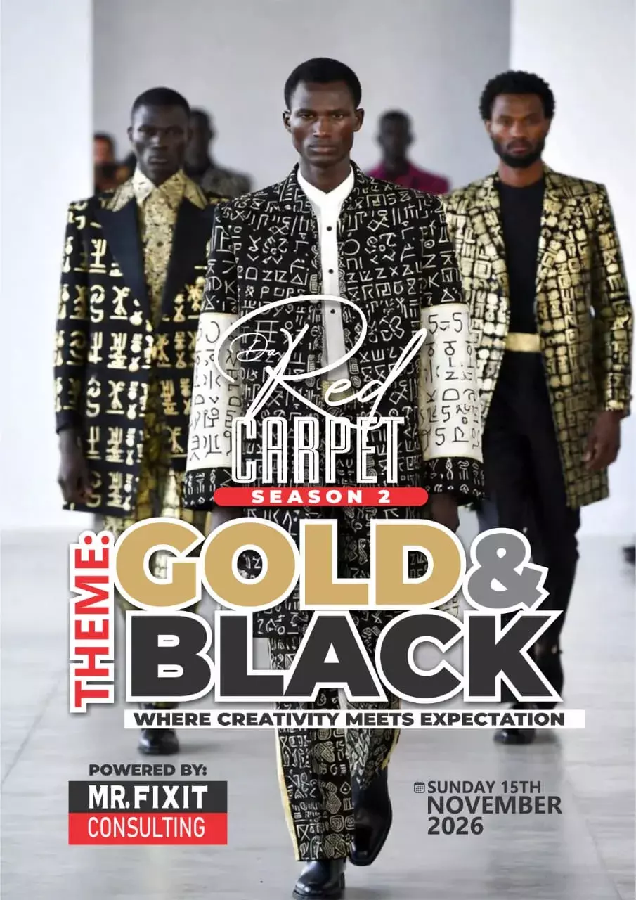 DA RED CARPET SEASON 2