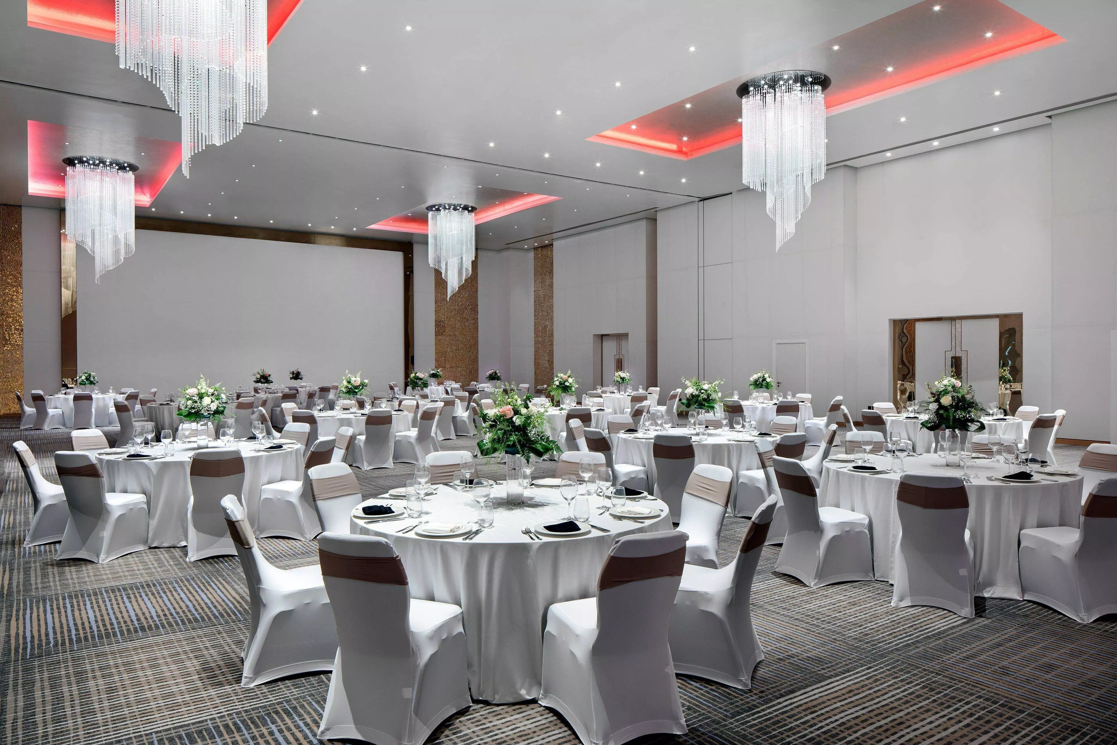 LAGOS MARRIOTT HOTEL IKEJA